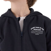 Roly Poly Erkek Çocuk Eşofman Takım Antrasit